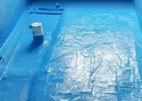 松山卫生间漏水维修公司分享下松山卫生间防水工程中常用防水涂料介绍。